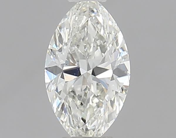 0.50ct K SI1 Very Good Cut Marquise Diamond