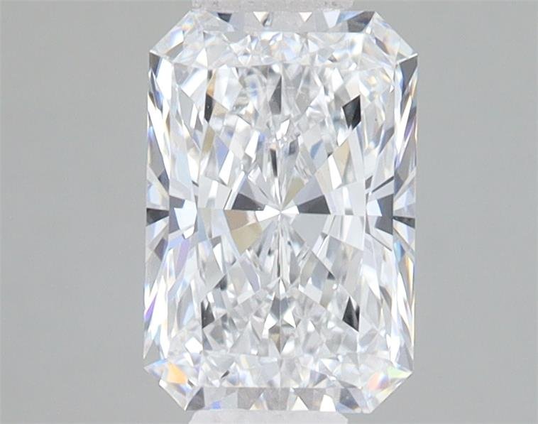 1.54 Carat Radiant Lab Diamond