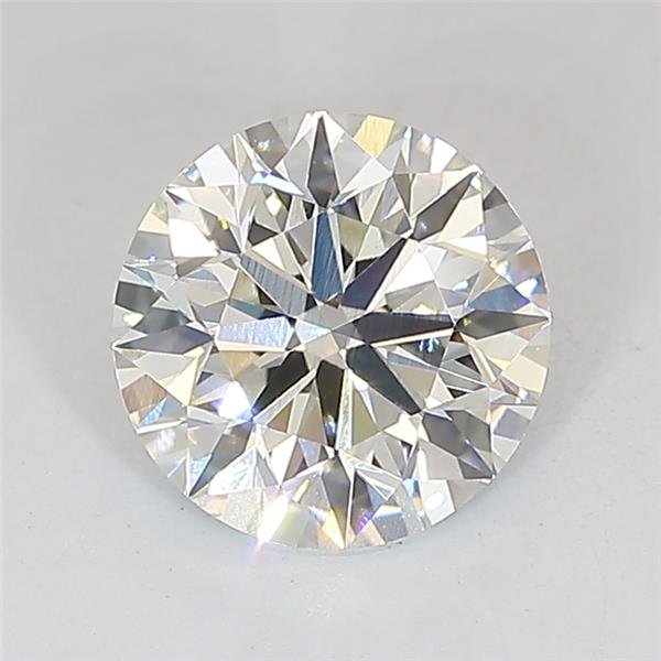 1.50ct I VVS2 Excellent Cut Round Lab Grown Diamond
