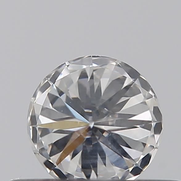 0.30ct E SI1 Very Good Cut Round Diamond