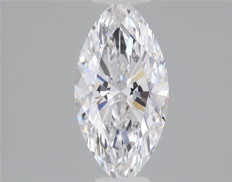 0.80ct E VS1 Very Good Cut Marquise Lab Grown Diamond