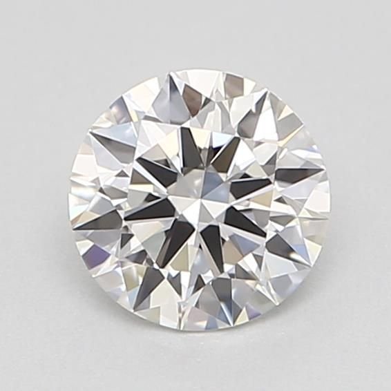 0.30ct F VVS2 Rare Carat Ideal Cut Round Diamond