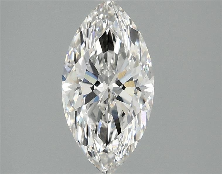 1.52 Carat Marquise Lab Diamond