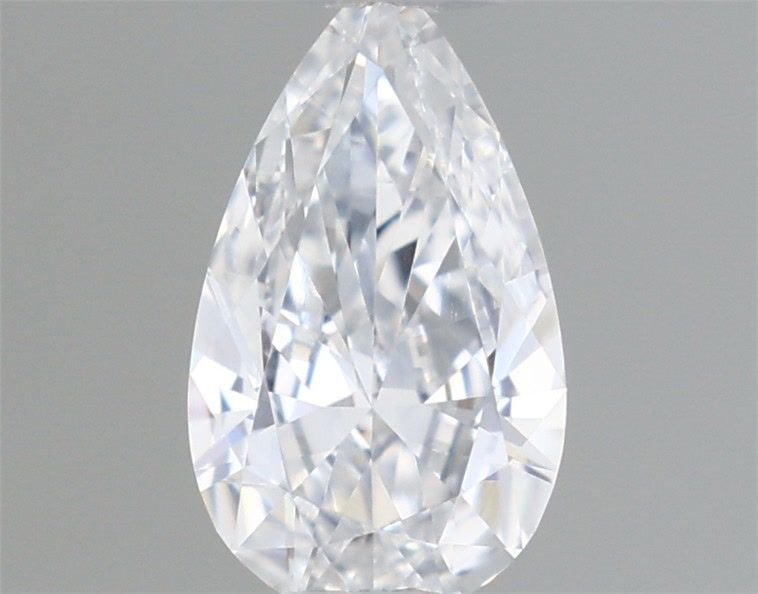 0.29 Carat Pear Natural Diamond