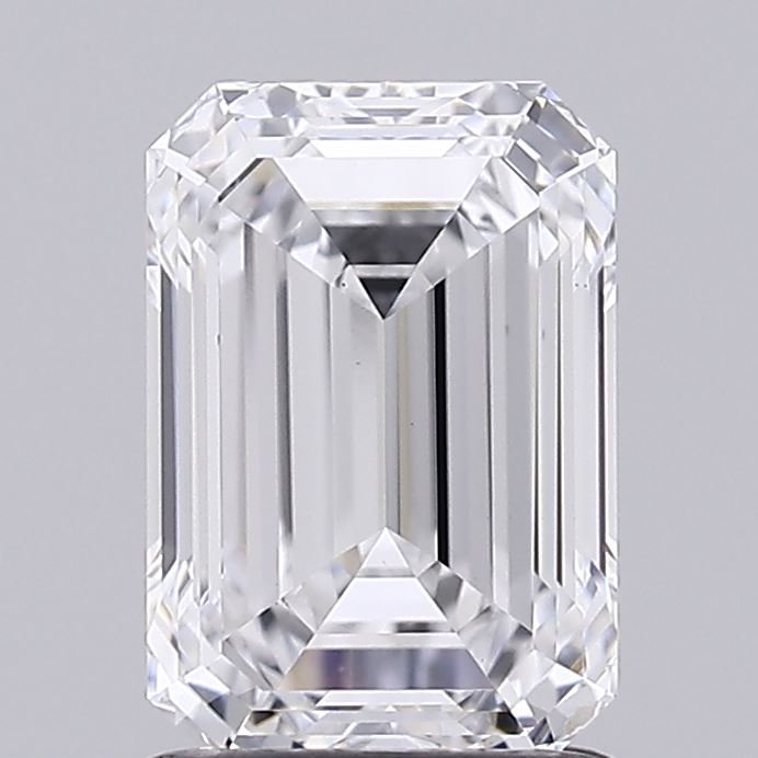 1.70 Carat Emerald Lab Diamond