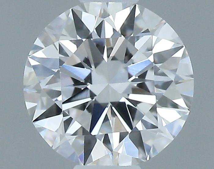 0.30 Carat Round Natural Diamond