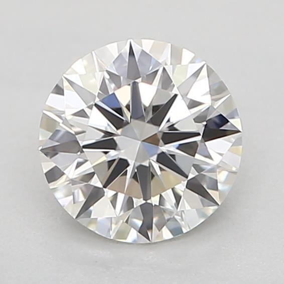 0.35ct G VVS1 Rare Carat Ideal Cut Round Diamond