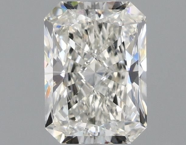 0.99 Carat Radiant Lab Diamond