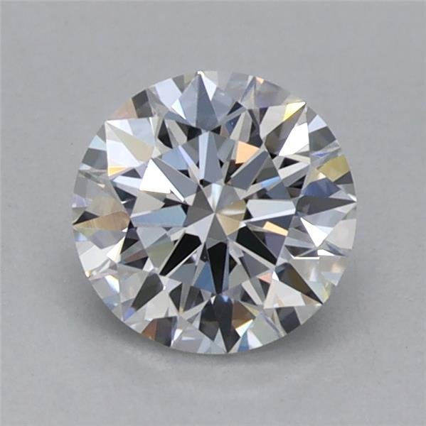 0.32ct F VVS2 Rare Carat Ideal Cut Round Diamond