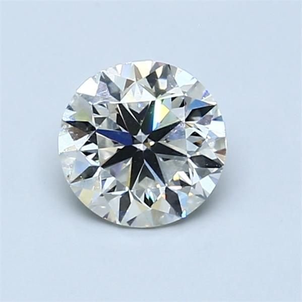 0.80ct G VVS1 Excellent Cut Round Diamond