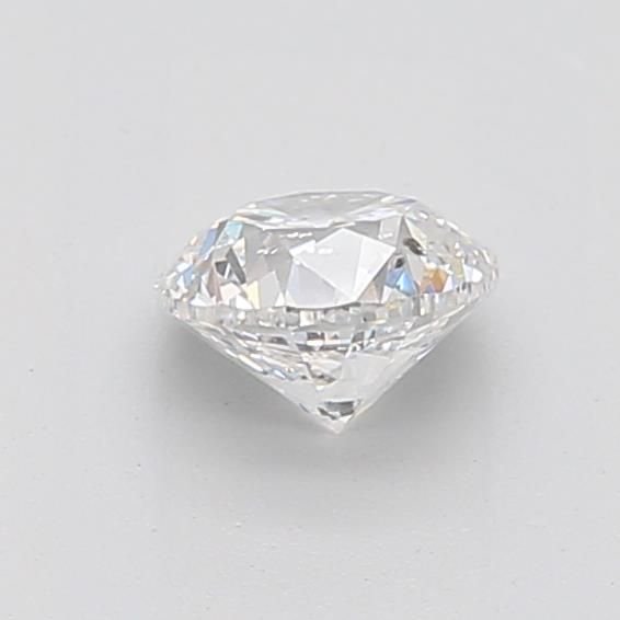 0.70ct D SI2 Good Cut Round Diamond