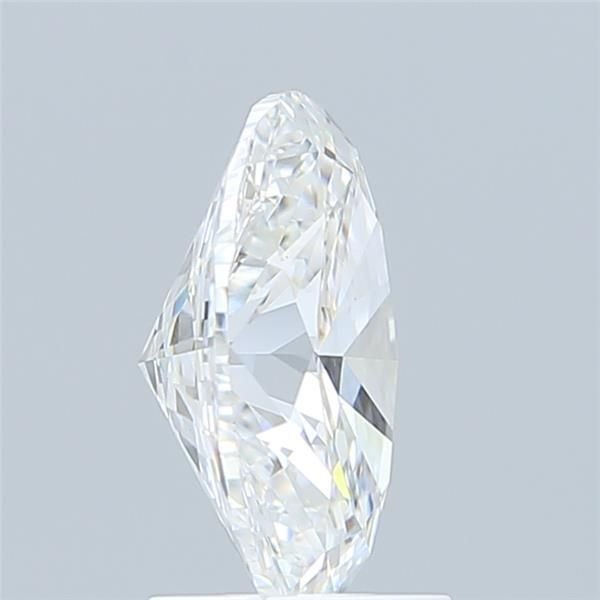 2.20 Carat Oval Lab Diamond