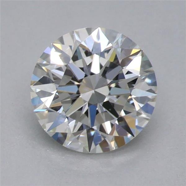 0.31ct H VS2 Rare Carat Ideal Cut Round Diamond