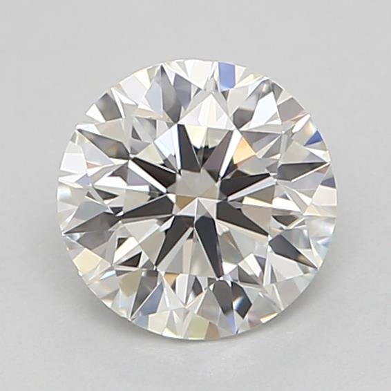 0.36ct H VVS1 Rare Carat Ideal Cut Round Diamond