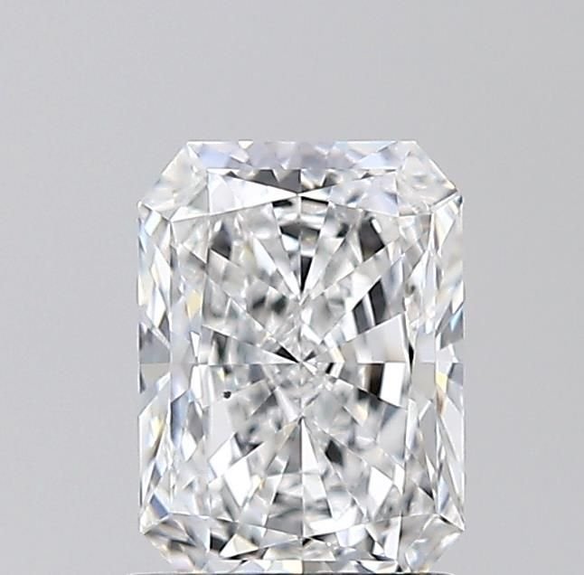 1.20 Carat Radiant Natural Diamond