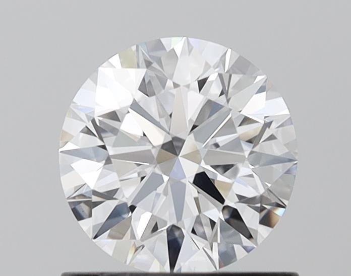 0.82ct D VS1 Rare Carat Ideal Cut Round Lab Grown Diamond