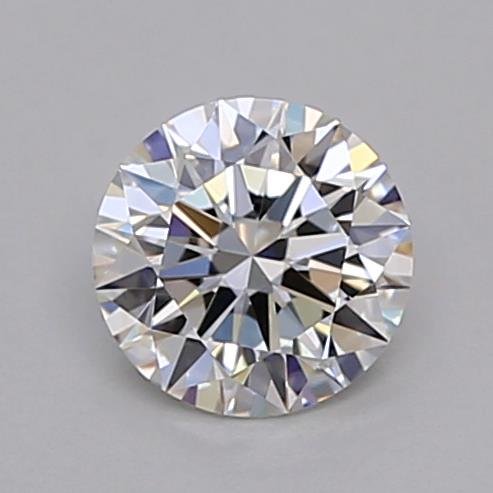 0.35ct G VVS1 Rare Carat Ideal Cut Round Diamond