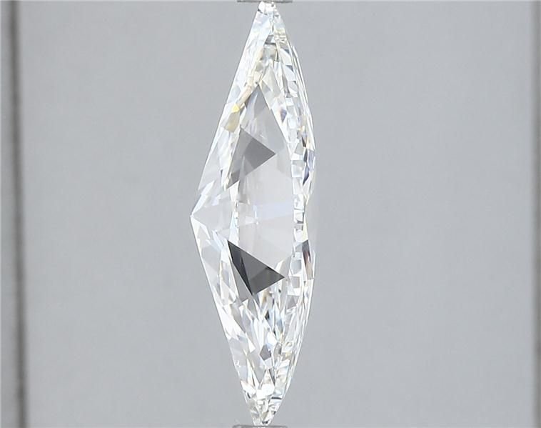 3.01 Carat Marquise Natural Diamond