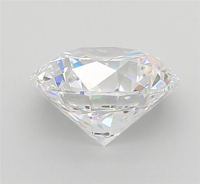 1.51ct F SI2 Rare Carat Ideal Cut Radiant Lab Grown Diamond