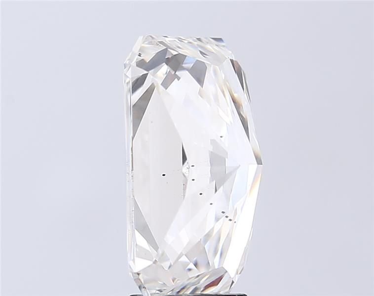 7.23 Carat Radiant Lab Diamond