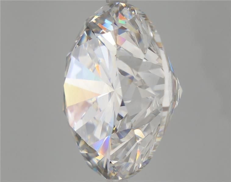 24.02ct G VS1 Excellent Cut Round Lab Grown Diamond