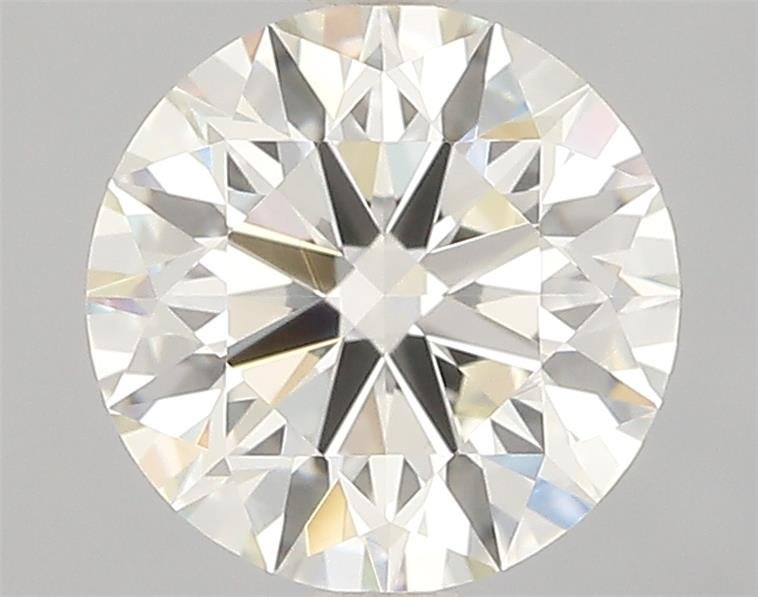 1.12ct K IF Rare Carat Ideal Cut Round Diamond