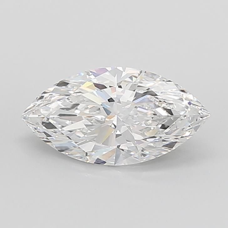 5.01 Carat Marquise Lab Diamond