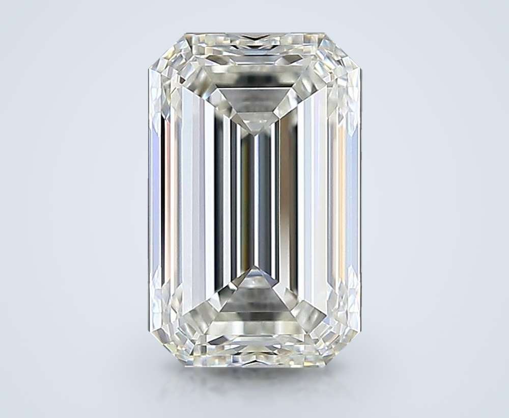 1.90 Carat Emerald Natural Diamond