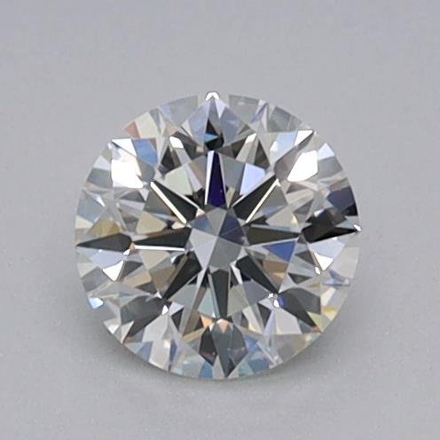 0.36ct H VS1 Rare Carat Ideal Cut Round Diamond