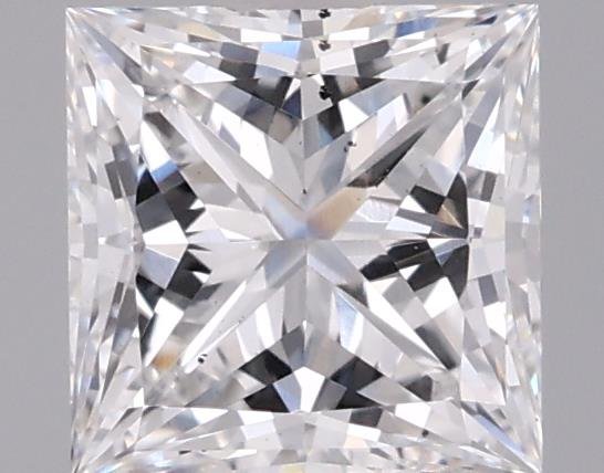 1.02 Carat Princess Lab Diamond