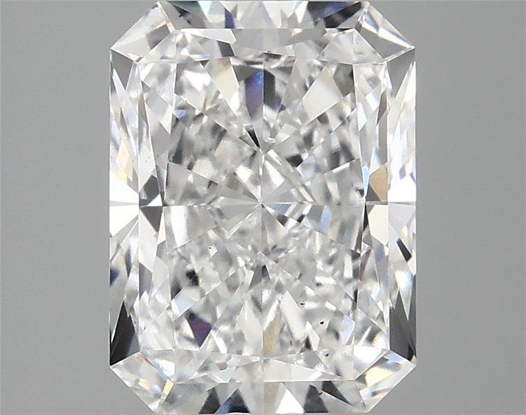 2.99 Carat Radiant Lab Diamond
