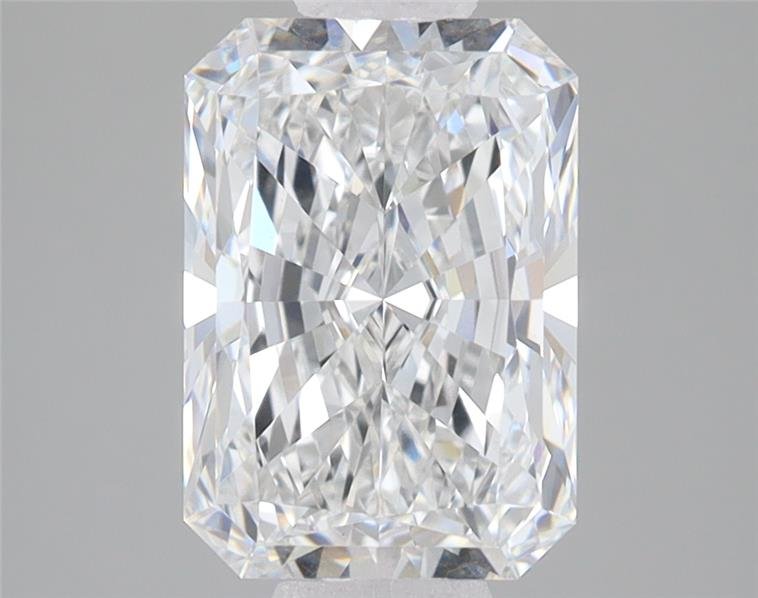 2.57 Carat Radiant Lab Diamond