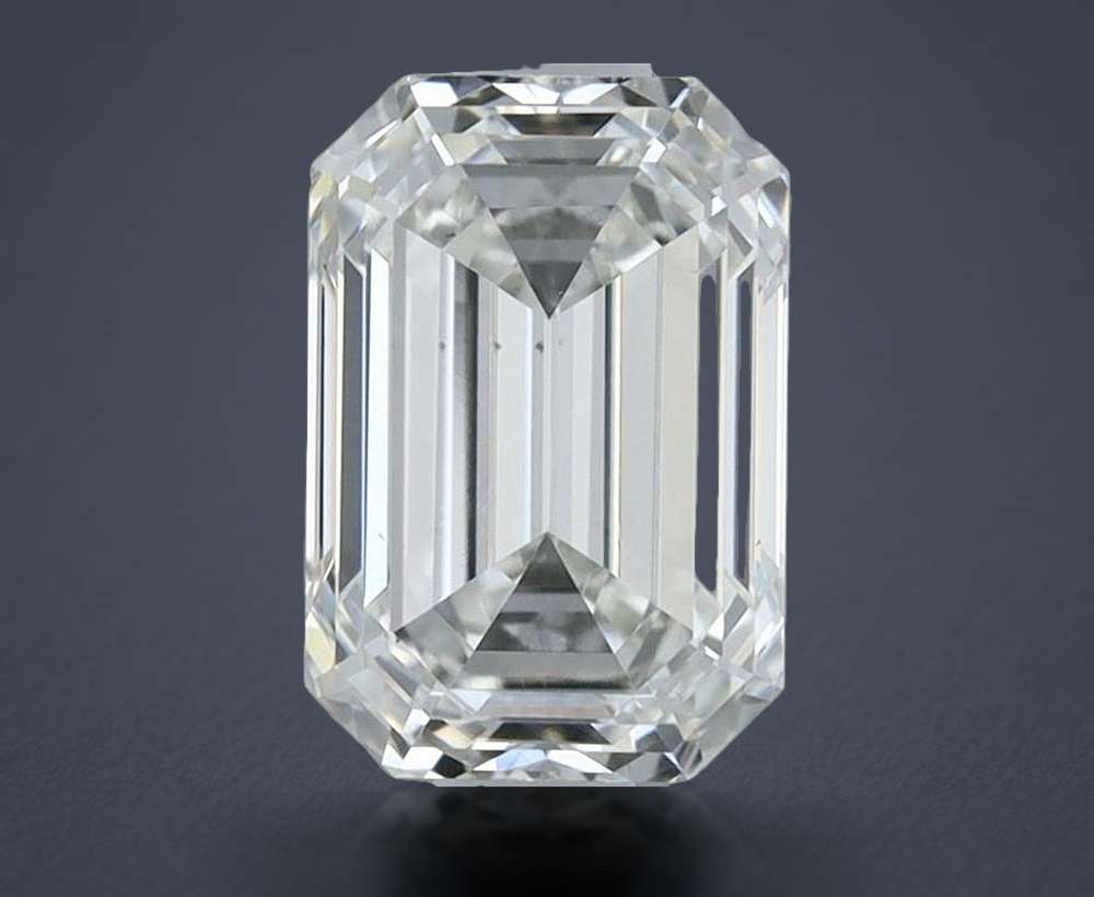 1.20 Carat Emerald Natural Diamond