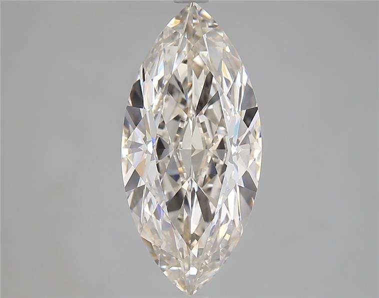 3.27ct K VVS1 Very Good Cut Marquise Diamond