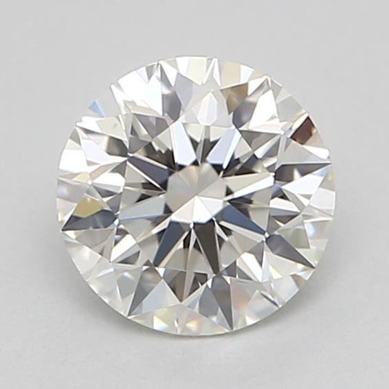 0.40ct I VS1 Rare Carat Ideal Cut Round Diamond