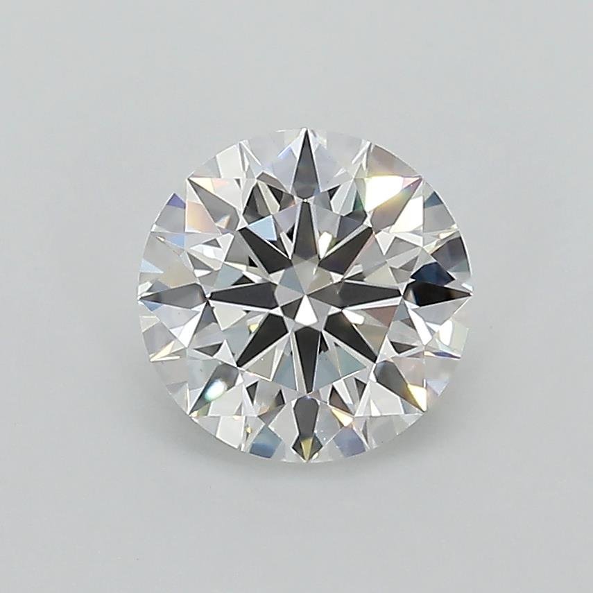 1.56ct G VS1 Rare Carat Ideal Cut Round Lab Grown Diamond