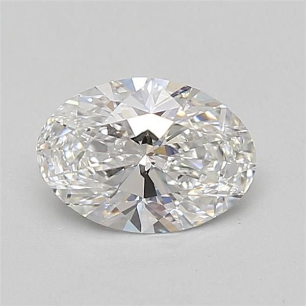 1.08 Carat Oval Lab Diamond