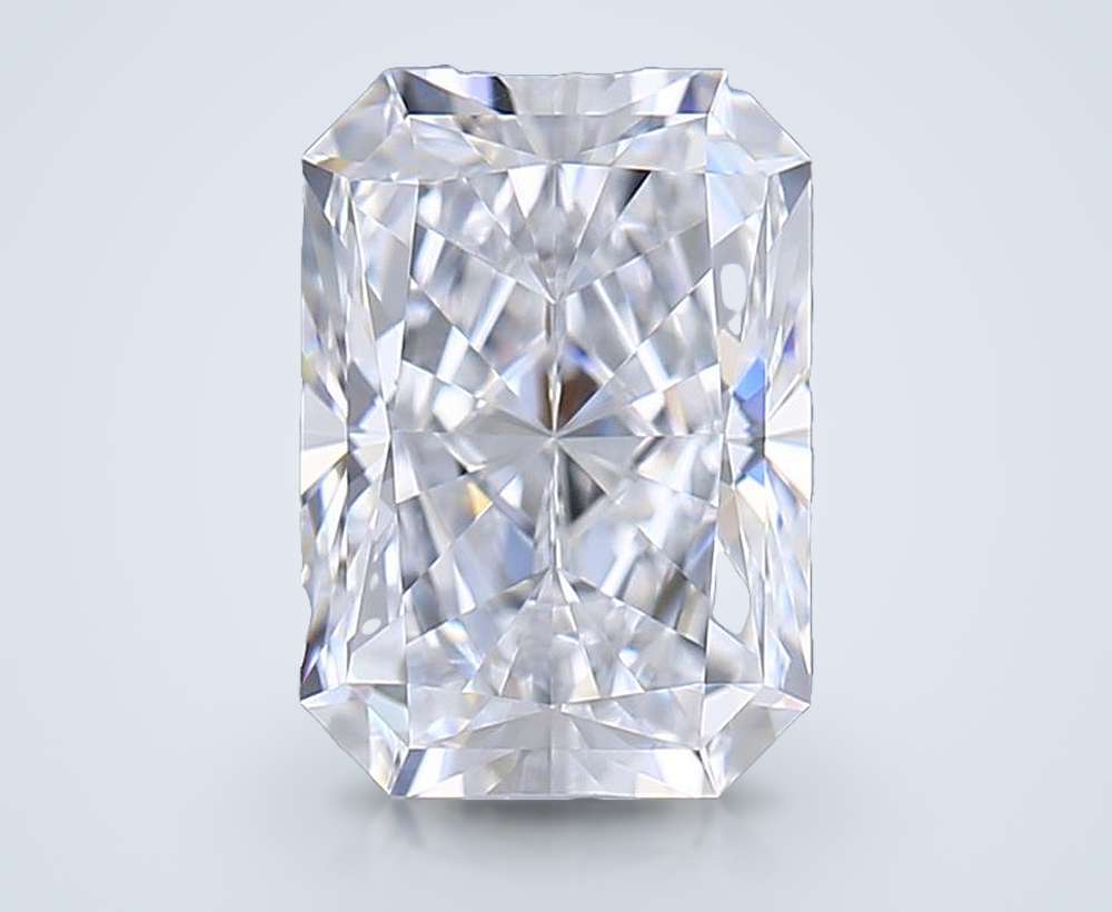 1.11 Carat Radiant Lab Diamond