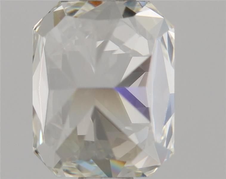 1.02ct K VVS2 Very Good Cut Radiant Diamond