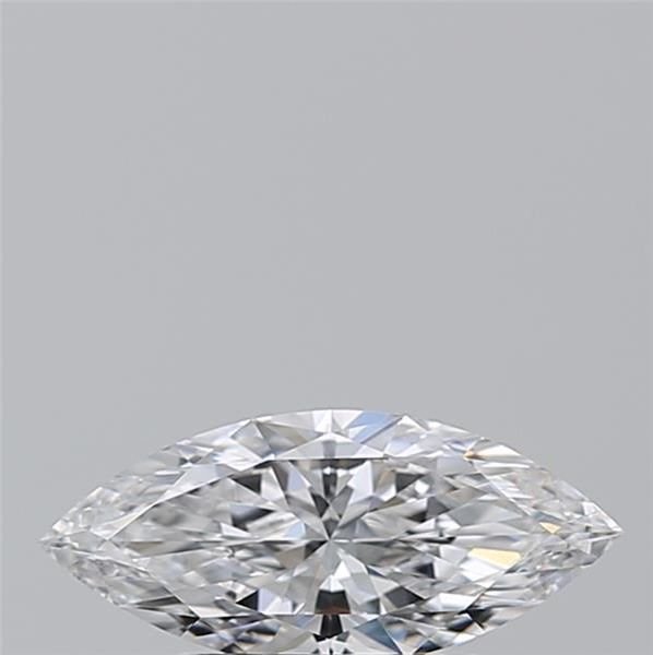 0.63 Carat Marquise Natural Diamond