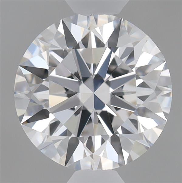 7.02ct H VS2 Rare Carat Ideal Cut Round Lab Grown Diamond