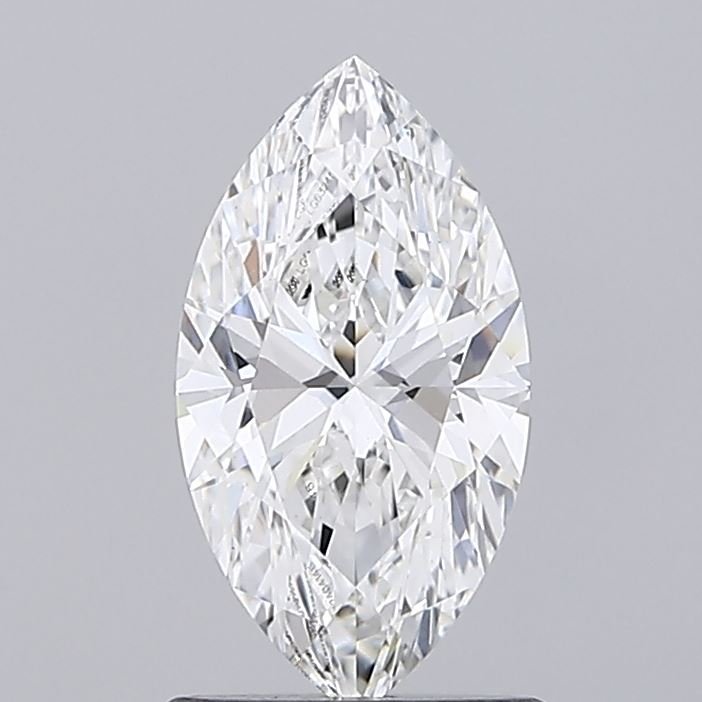 1.00ct F VS1 Very Good Cut Marquise Lab Grown Diamond