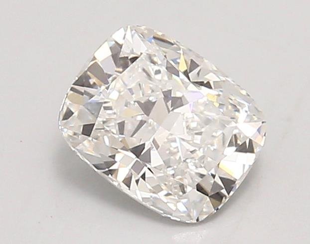 1.50ct D VS1 Rare Carat Ideal Cut Cushion Lab Grown Diamond