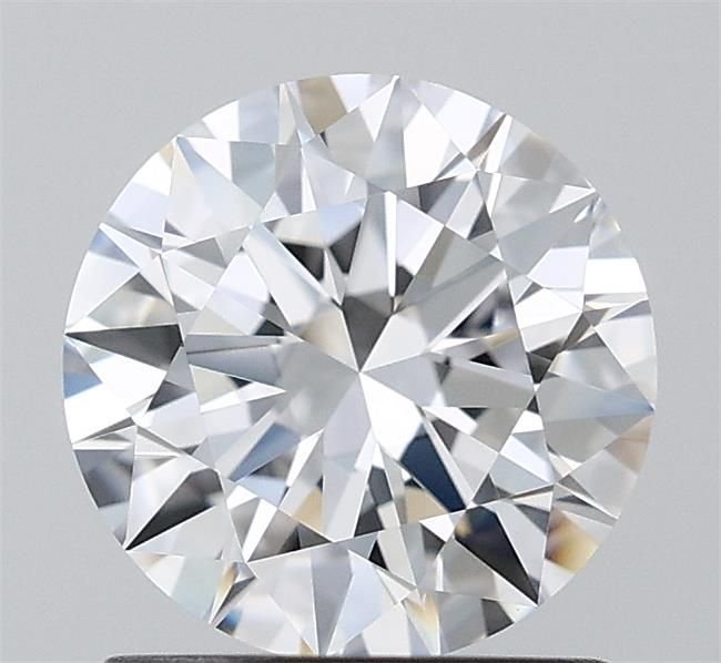 1.20ct D FL Rare Carat Ideal Cut Round Diamond