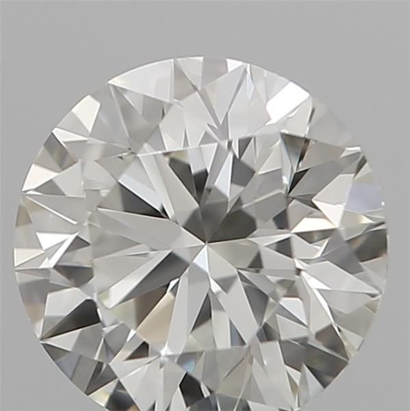 0.41ct K IF Rare Carat Ideal Cut Round Diamond