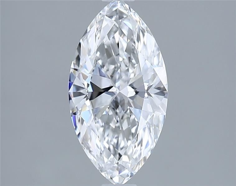 1.07 Carat Marquise Lab Diamond