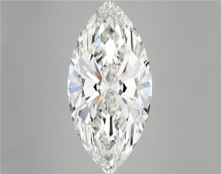 9.29ct G VS1 Rare Carat Ideal Cut Marquise Lab Grown Diamond