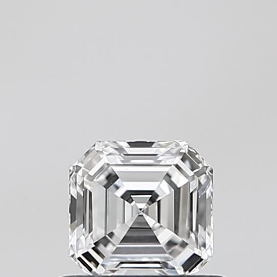 0.49 Carat Asscher Lab Diamond
