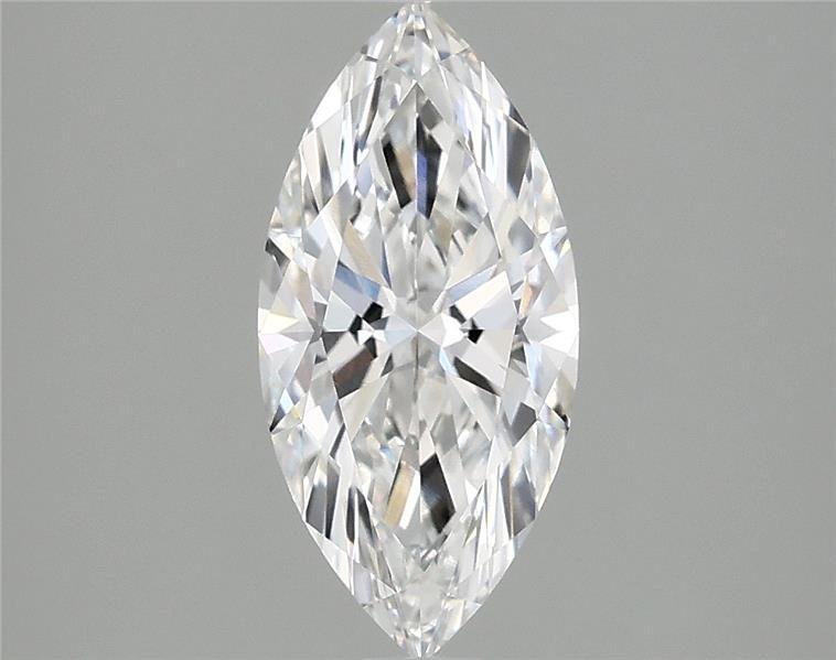 1.37 Carat Marquise Lab Diamond