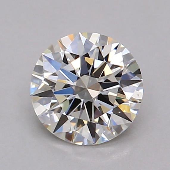 0.40ct I VS2 Rare Carat Ideal Cut Round Diamond